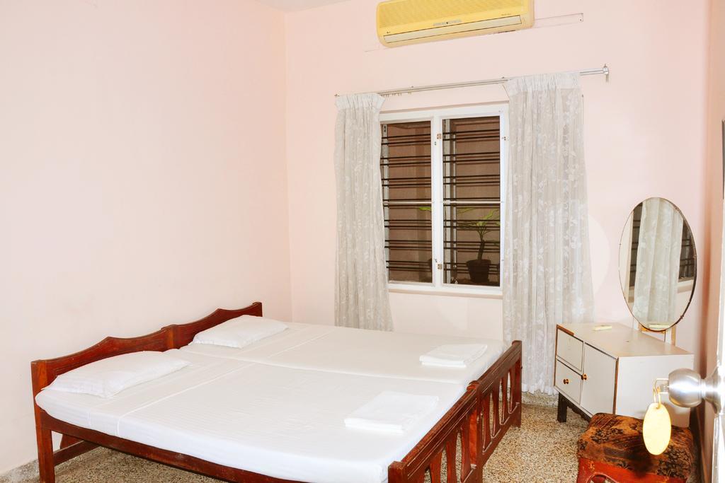 Fort Muziris Kochi Luaran gambar