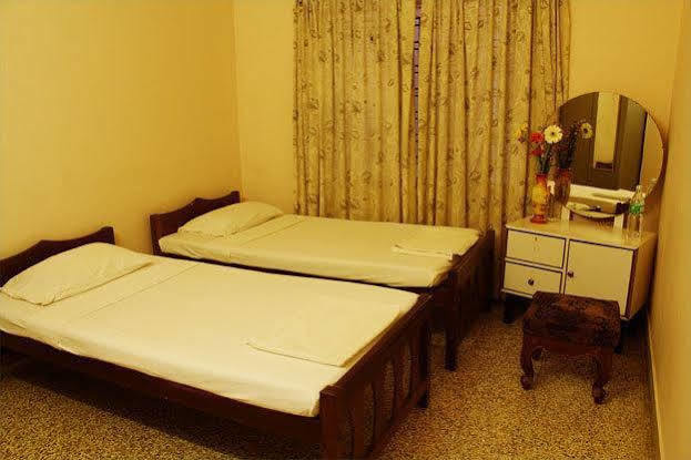 Fort Muziris Kochi Luaran gambar