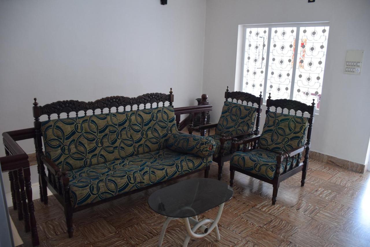 Fort Muziris Kochi Luaran gambar